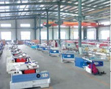 天津美特科藝 專業辦公家具解決方案，打造高效工作空間