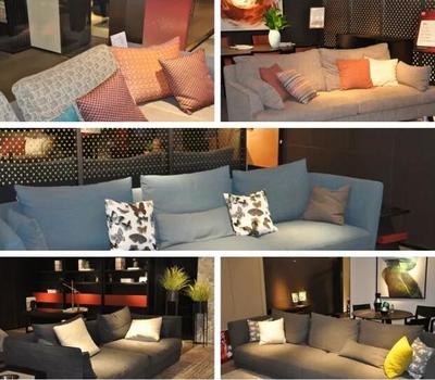 智能制造引領新變革，創新發展鑄就余杭家紡建筑建材新篇章