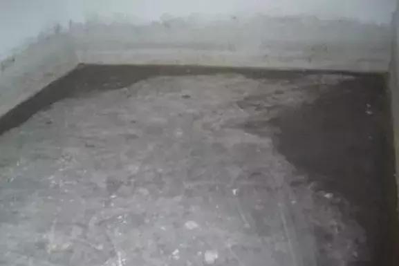 建筑工程防滲漏節(jié)點施工標準做法與詳細圖紙解析