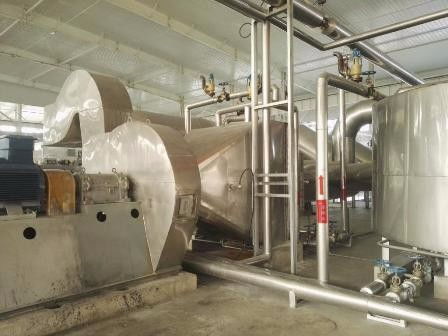 臨沭鋁皮保溫施工隊(duì) 建筑工程中的專業(yè)守護(hù)者