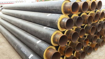 直埋式保溫管的優(yōu)勢(shì)解析及其關(guān)鍵性能指標(biāo)在防水保溫工程中的應(yīng)用