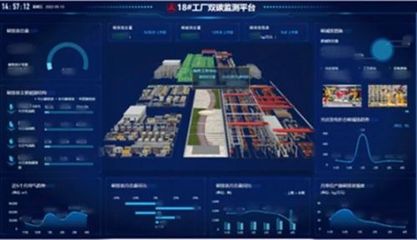 吳曉波走進三一重工 洞悉燈塔工廠背后的“根云”大數據服務之力