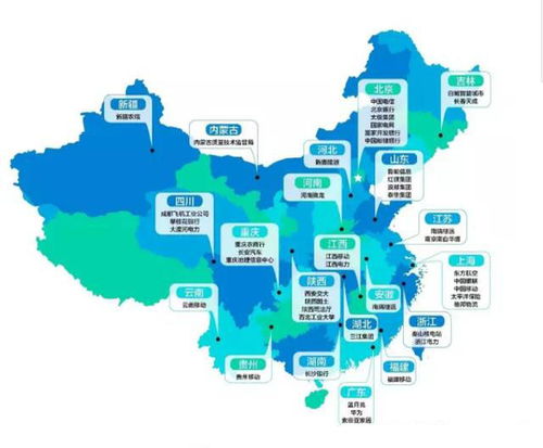 大數據治理與數據分析服務商盤點 聚焦億信華辰的行業角色